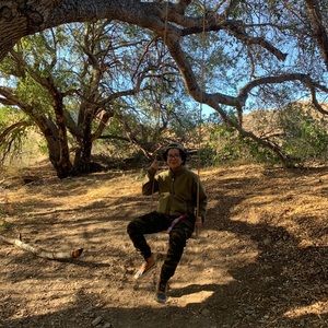 Meet your Posher, Brandy